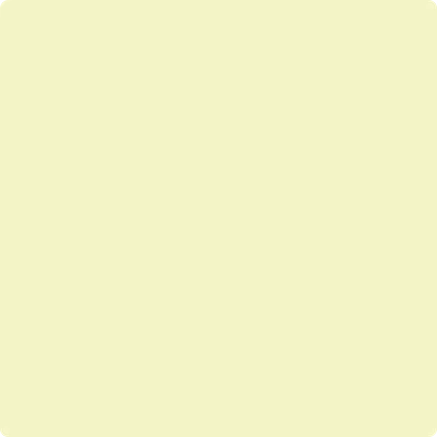 2027-60 Light Daffodil