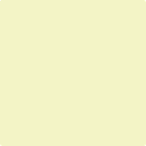 2027-60 Light Daffodil