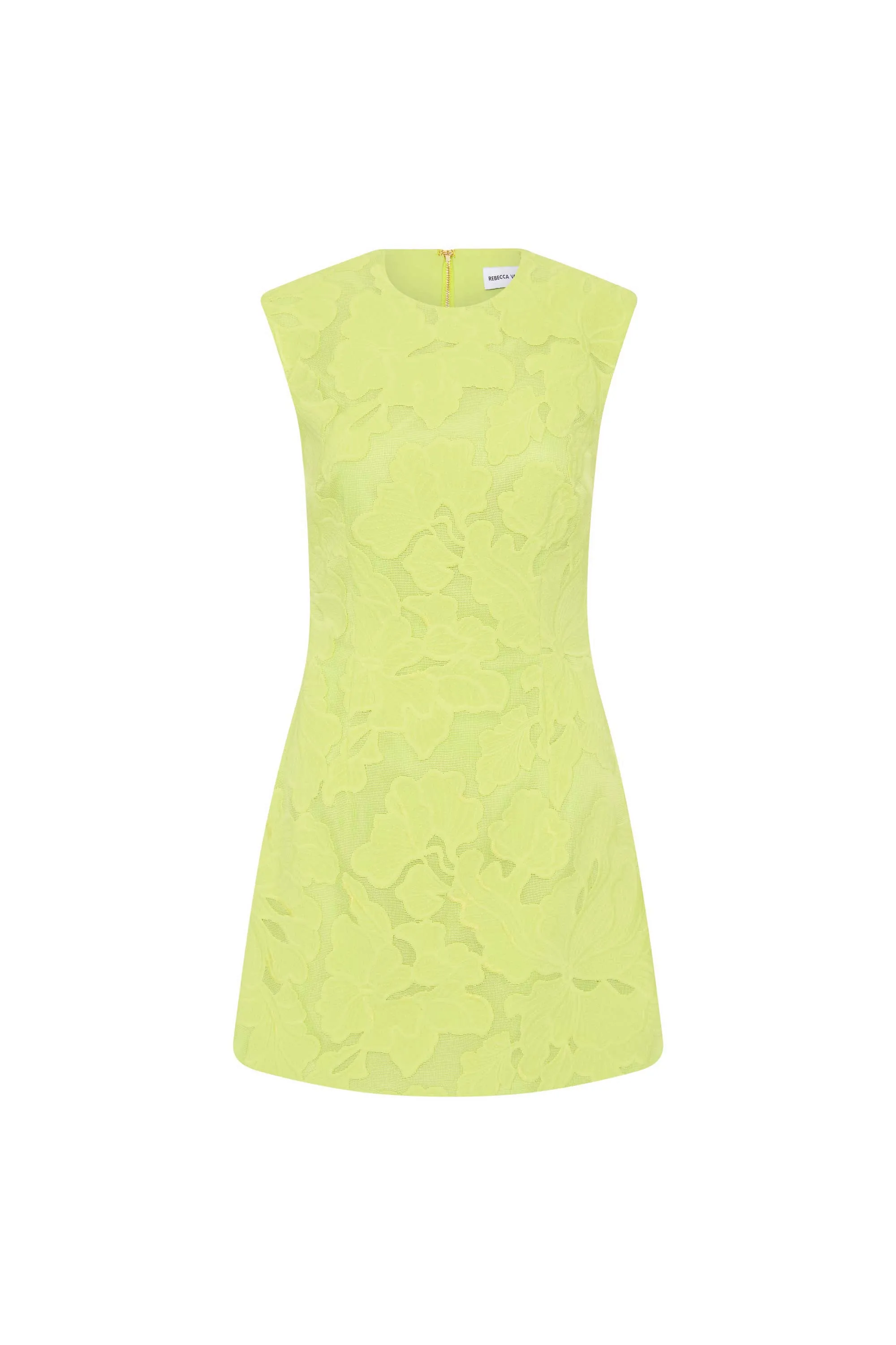 Amalia Mini Dress