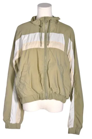 ARDENE Women Coats Regular fit in Green - XL