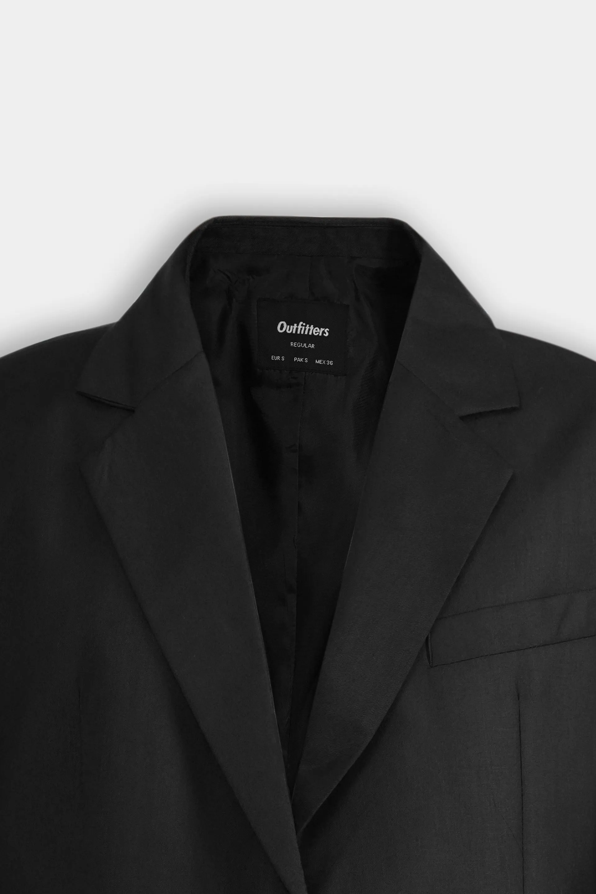 Basic Blazer