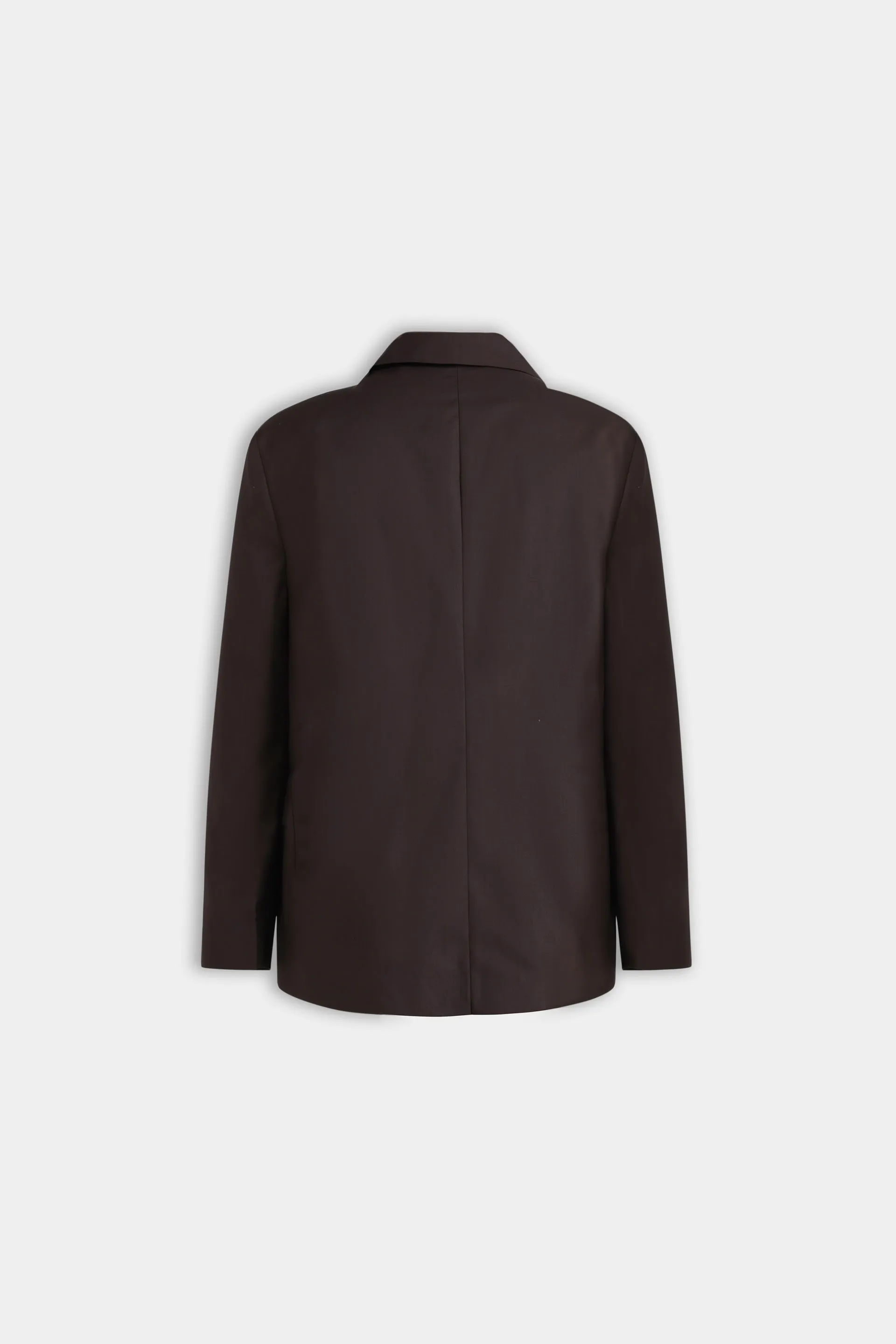 Basic Blazer
