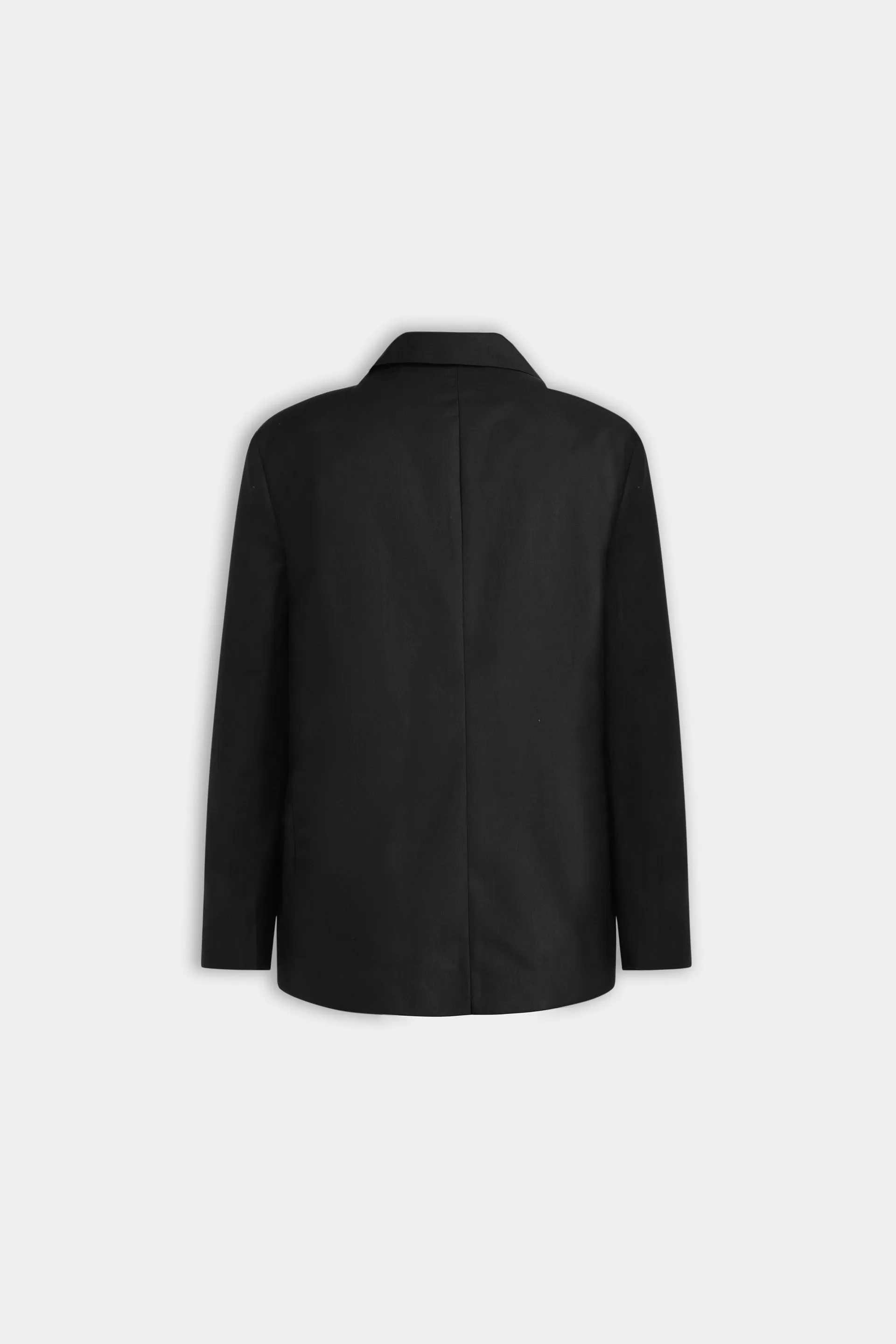 Basic Blazer