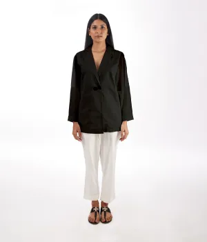 Black Blazer