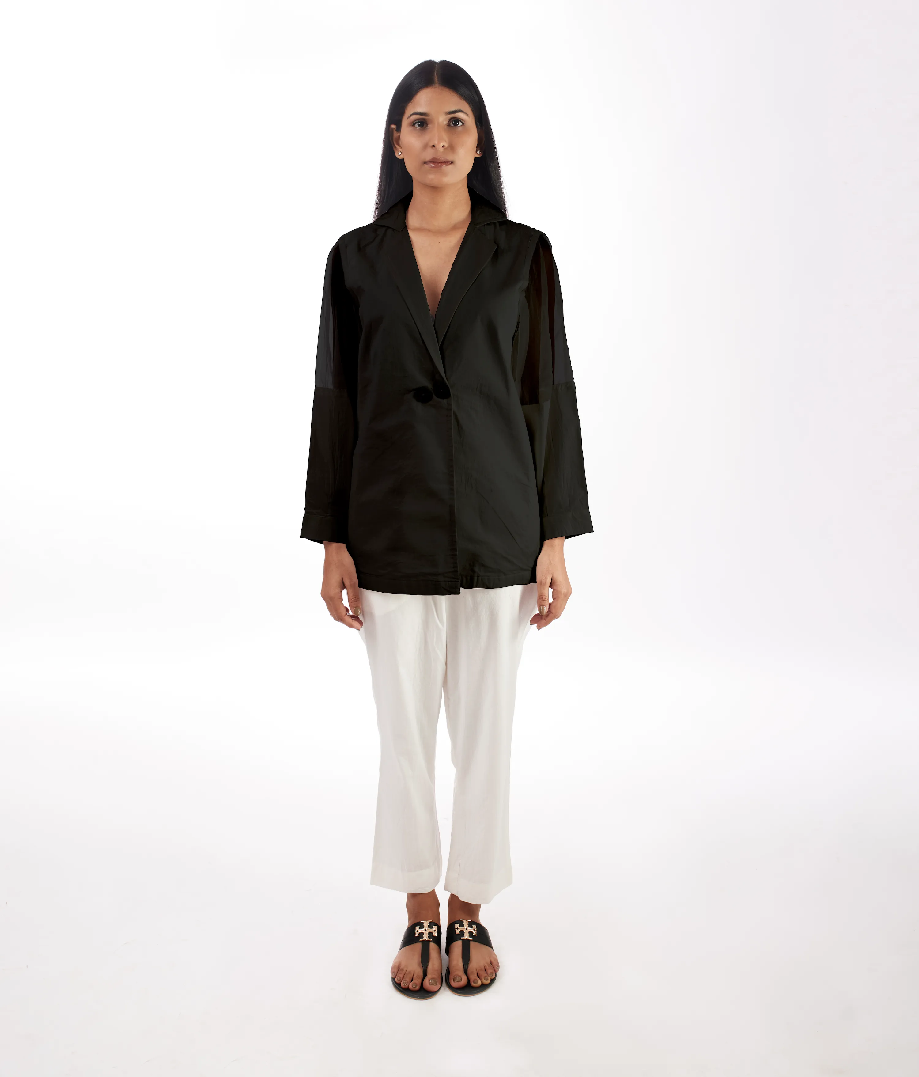 Black Blazer