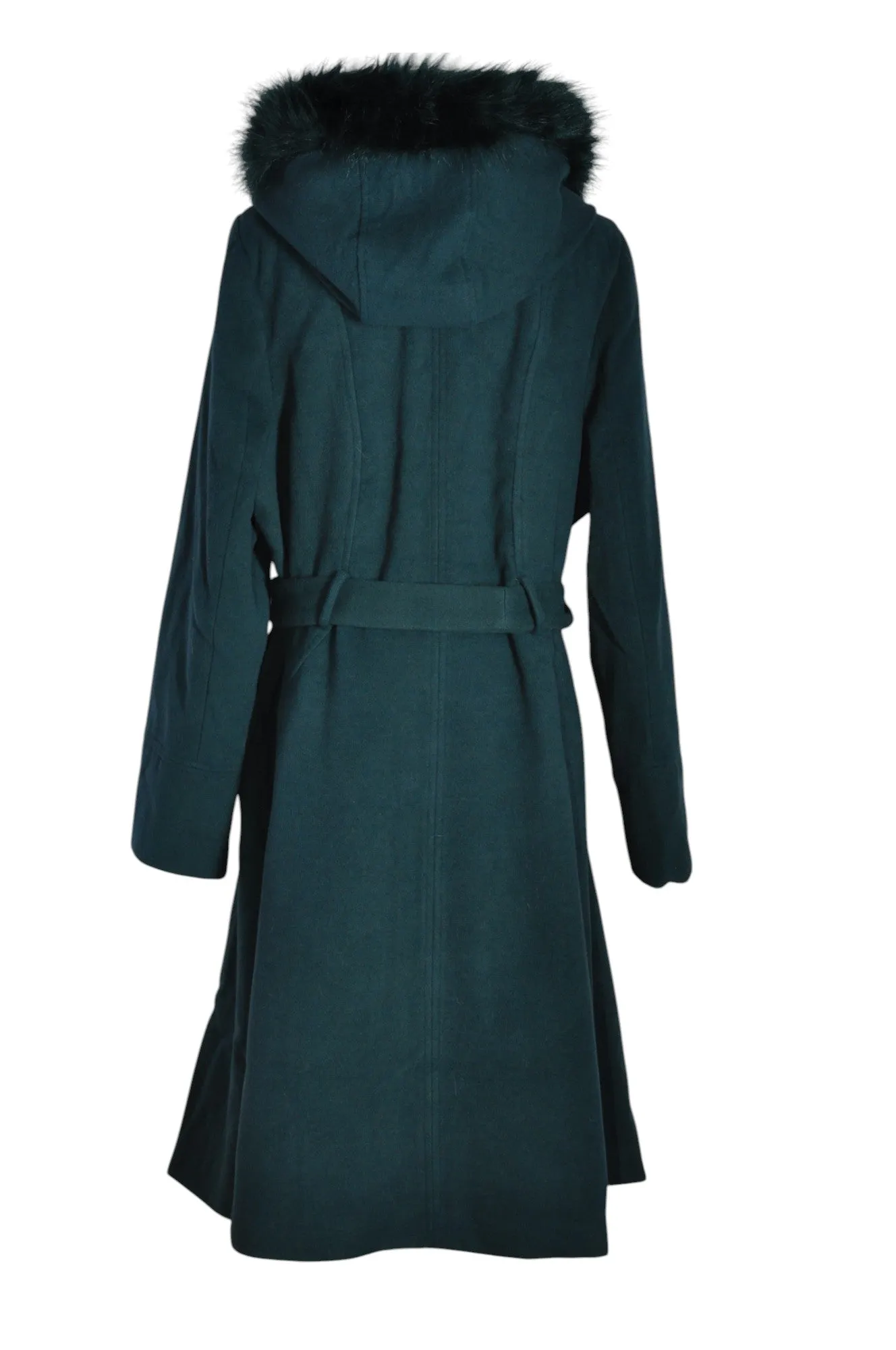 CITY CHIC Women Coats Regular fit in Green - L