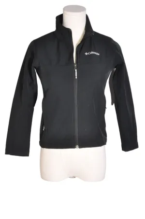 COLUMBIA Women Coats Regular fit in Black - S