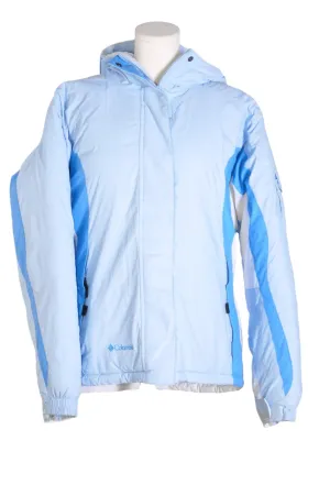 COLUMBIA Women Coats Regular fit in Blue - 18