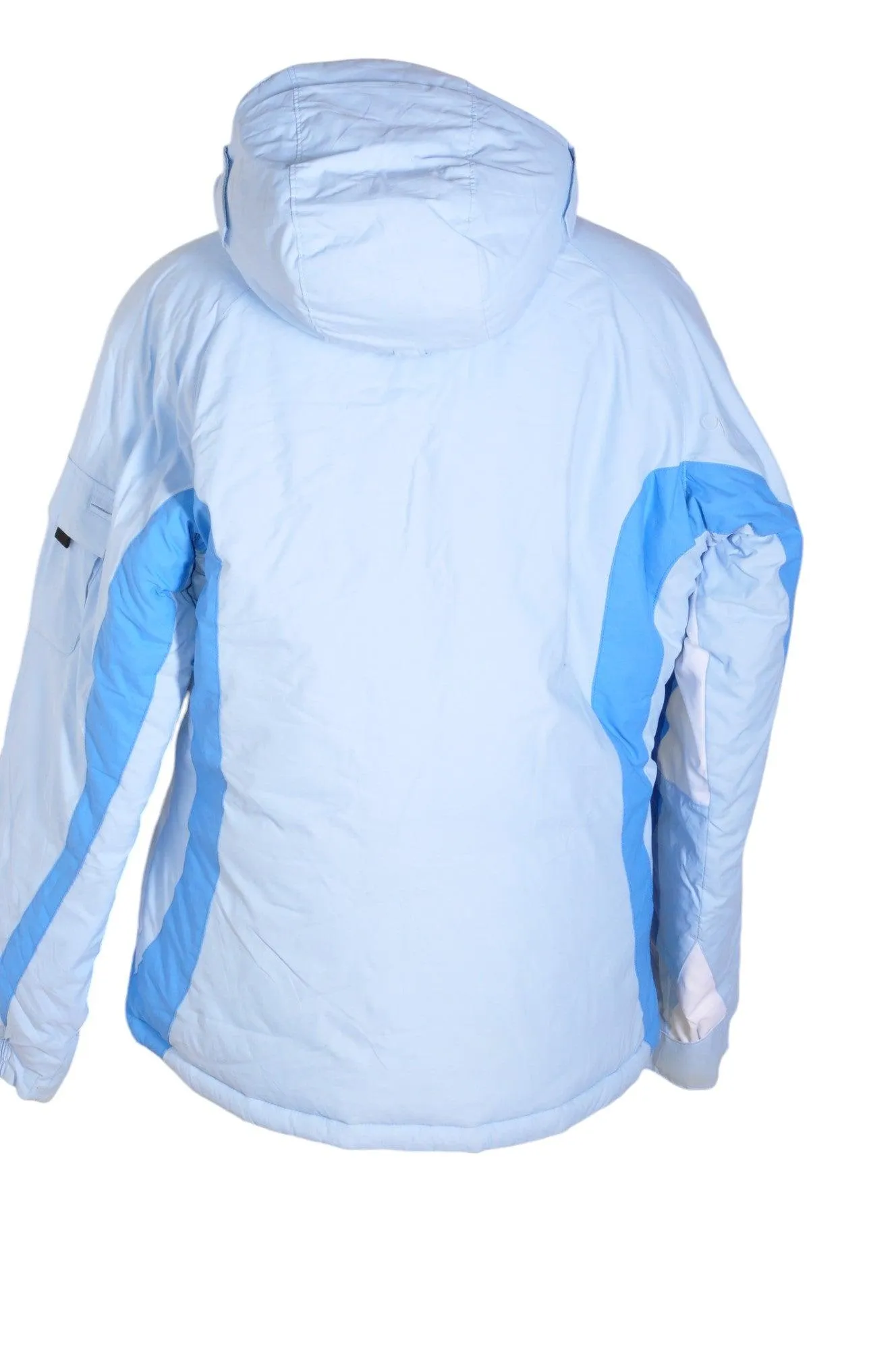 COLUMBIA Women Coats Regular fit in Blue - 18