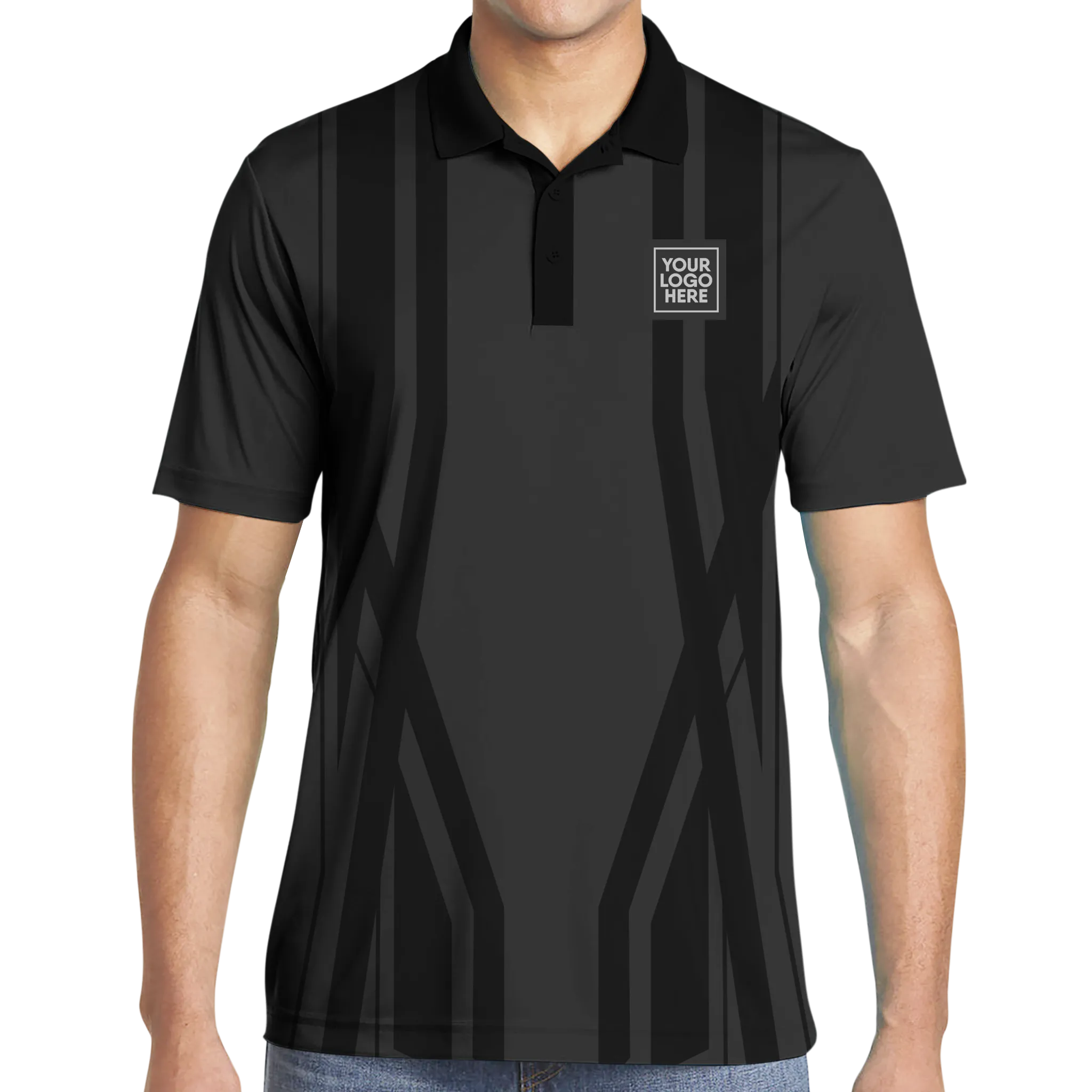 Custom Dri Fit Shirts (DP35)
