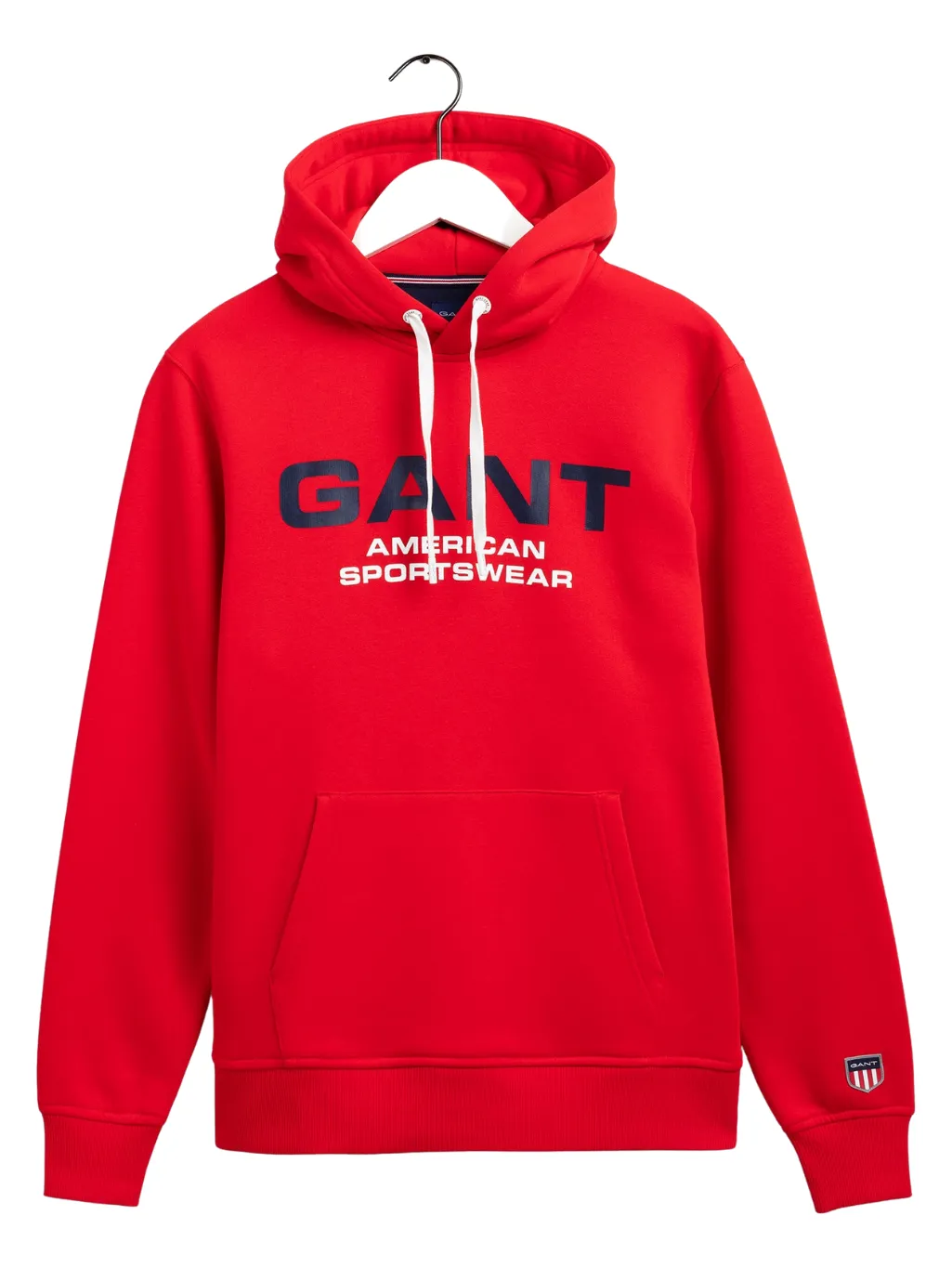 Gant Retro Shield Sweat Hoodie