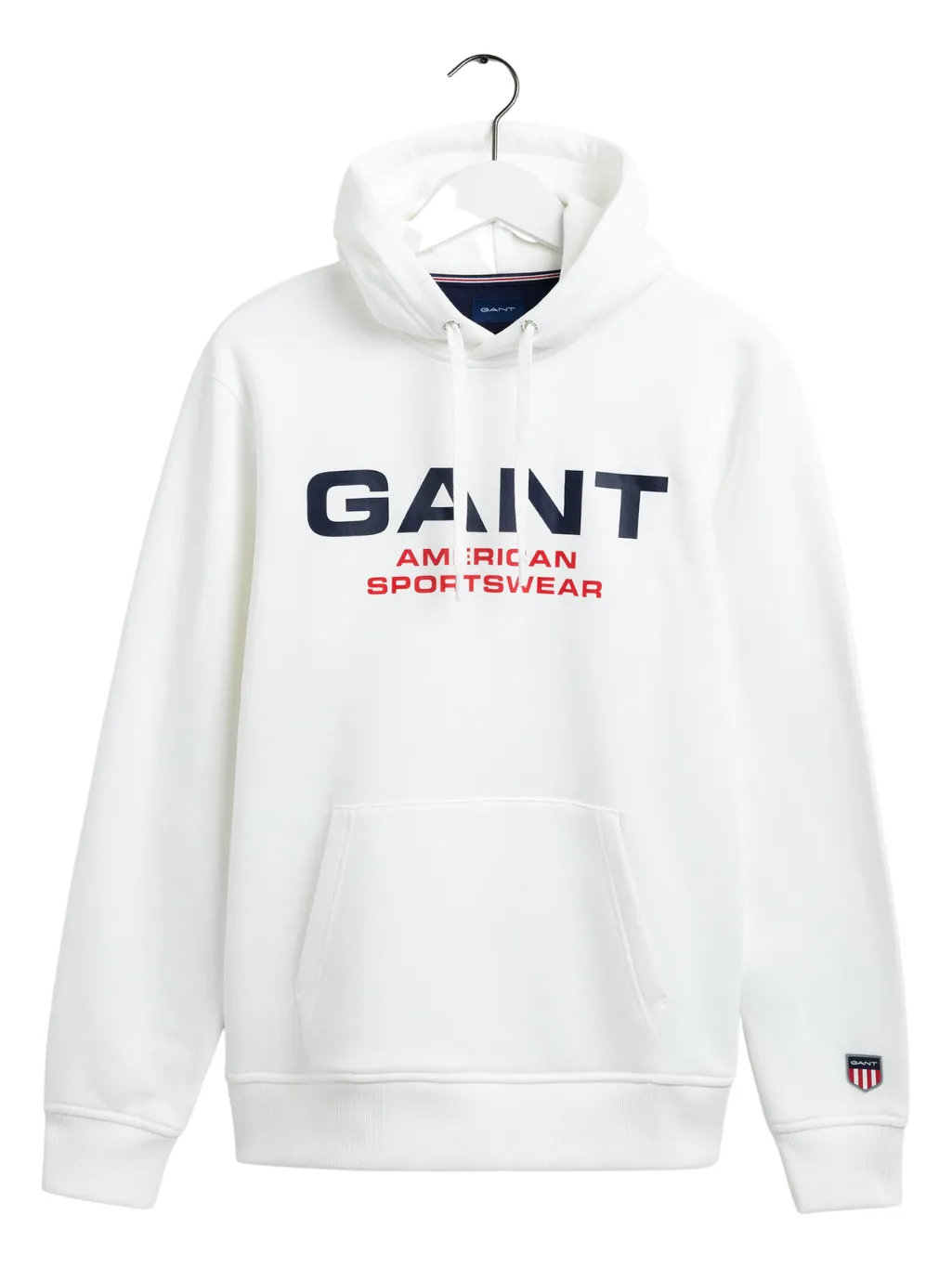 Gant Retro Shield Sweat Hoodie