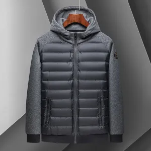 Heat-Responsive Hoodie