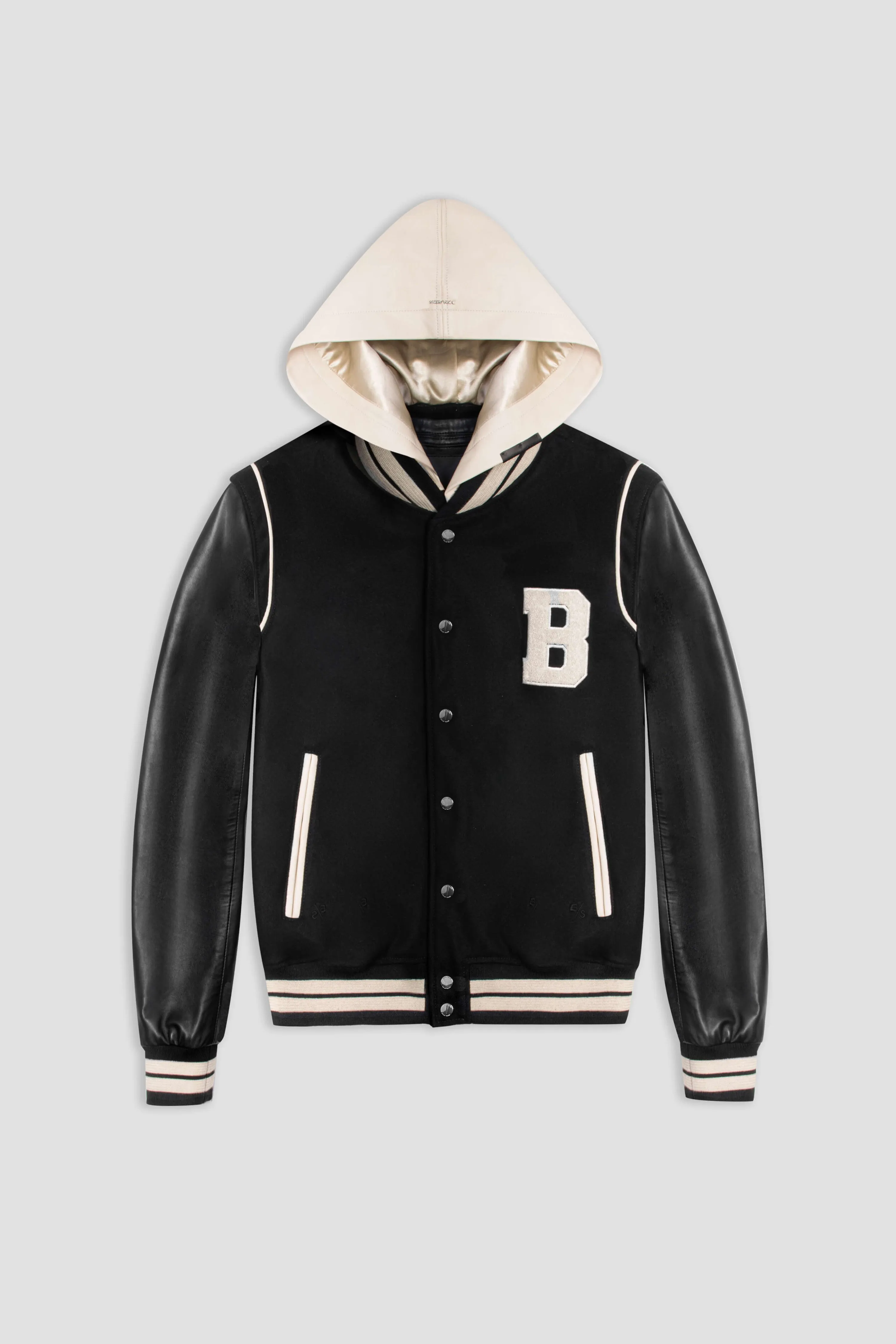 Hooded Varsity