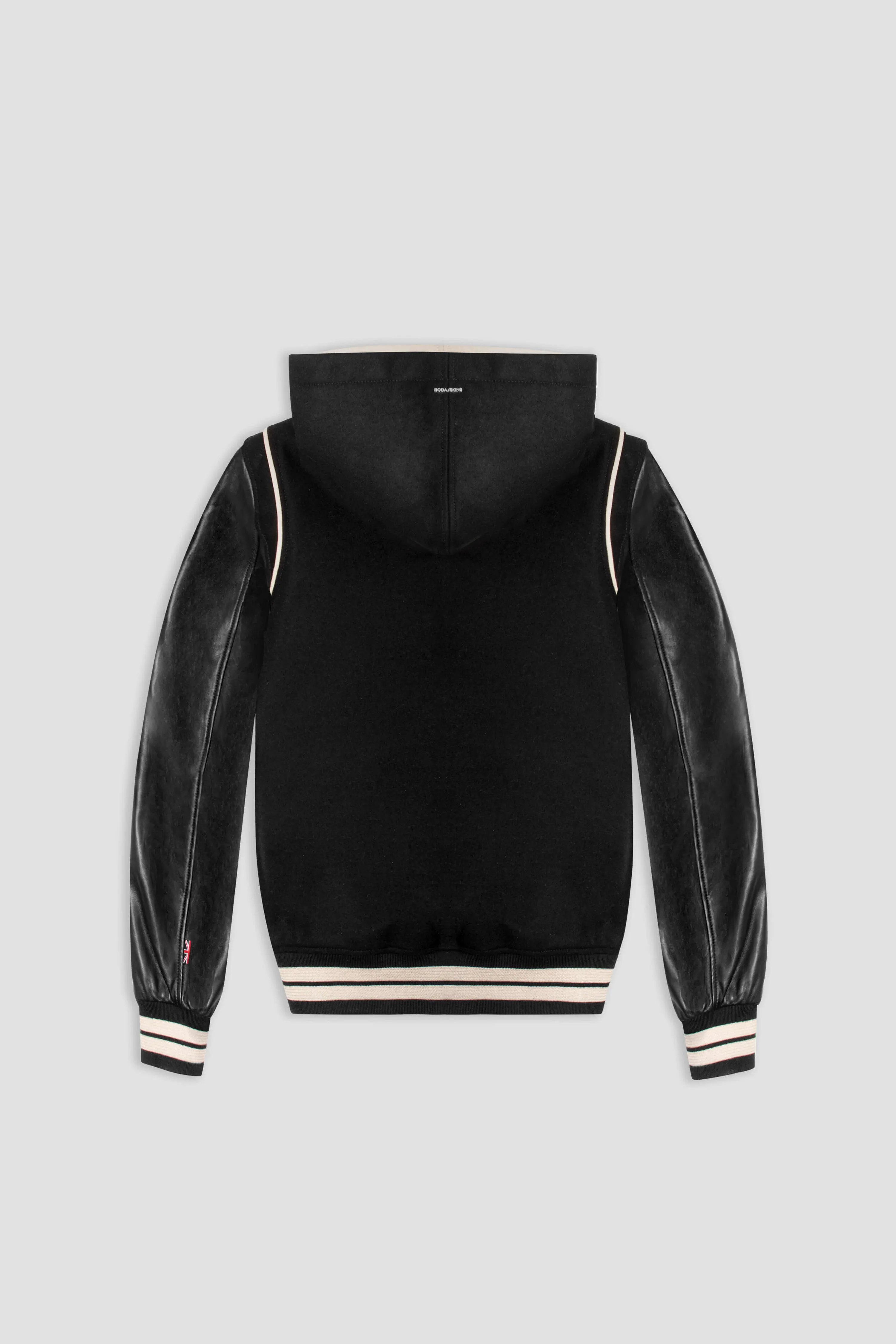 Hooded Varsity