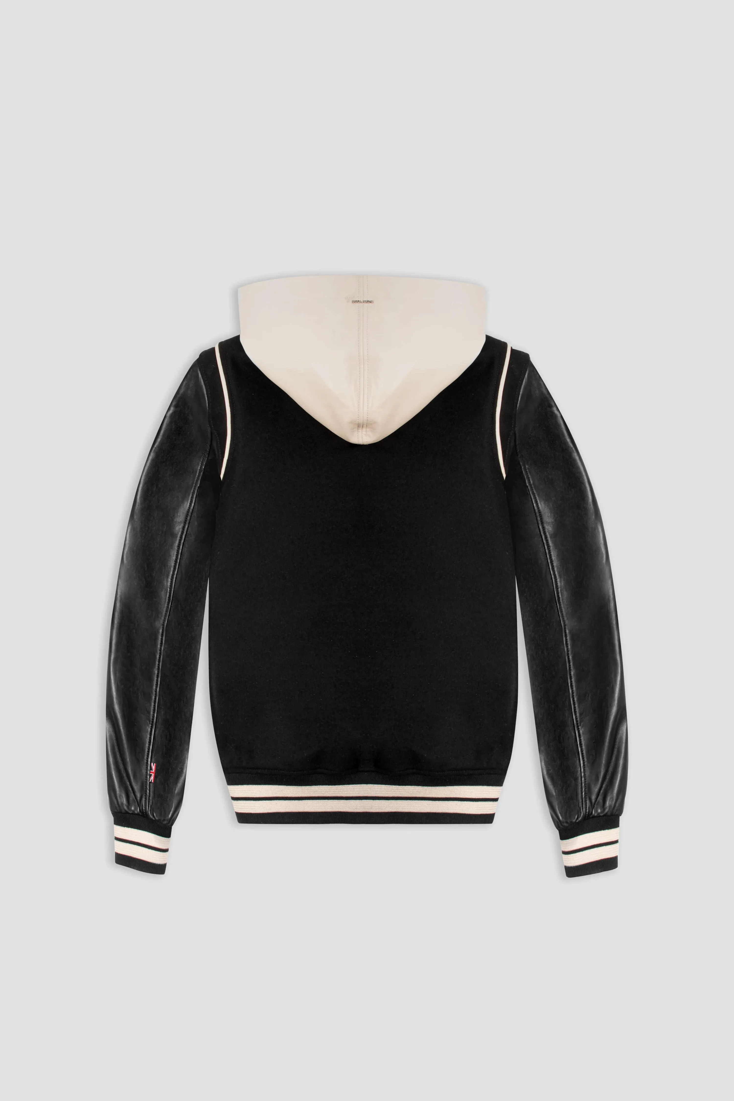 Hooded Varsity