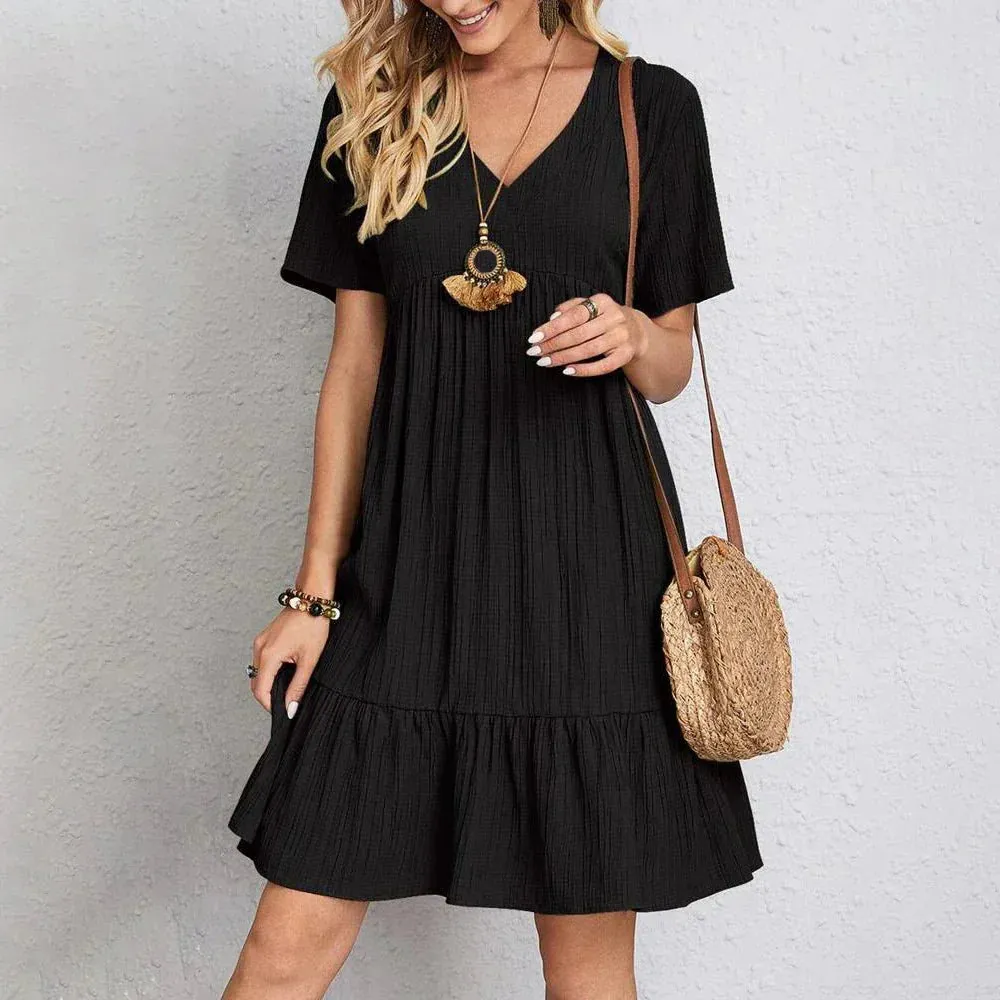 Marivale  - Casual Summer Dress