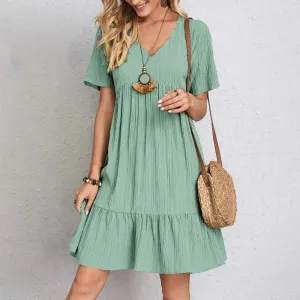 Marivale  - Casual Summer Dress