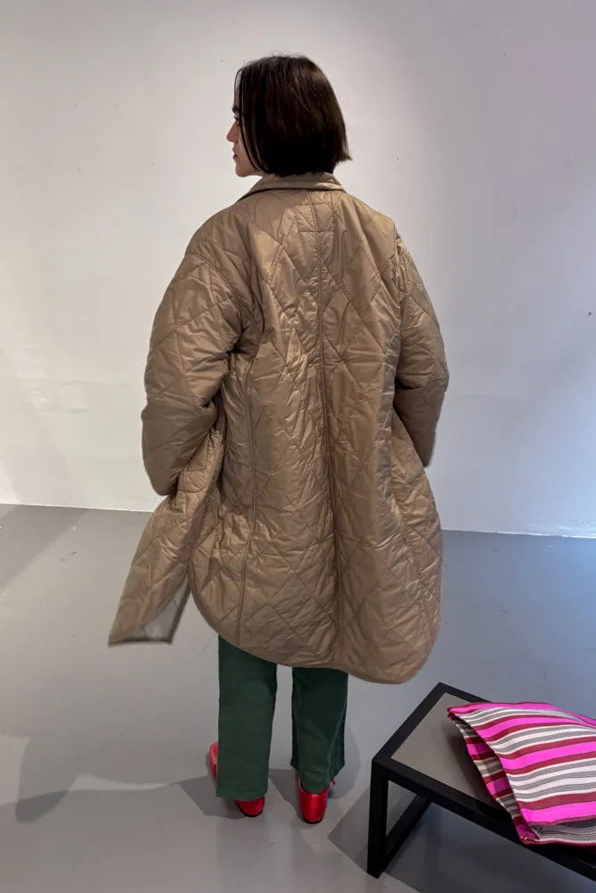 Project AJ117 Nianna Khaki Jacket
