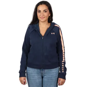 UNDER ARMOUR - Women's Hoodies Zipper