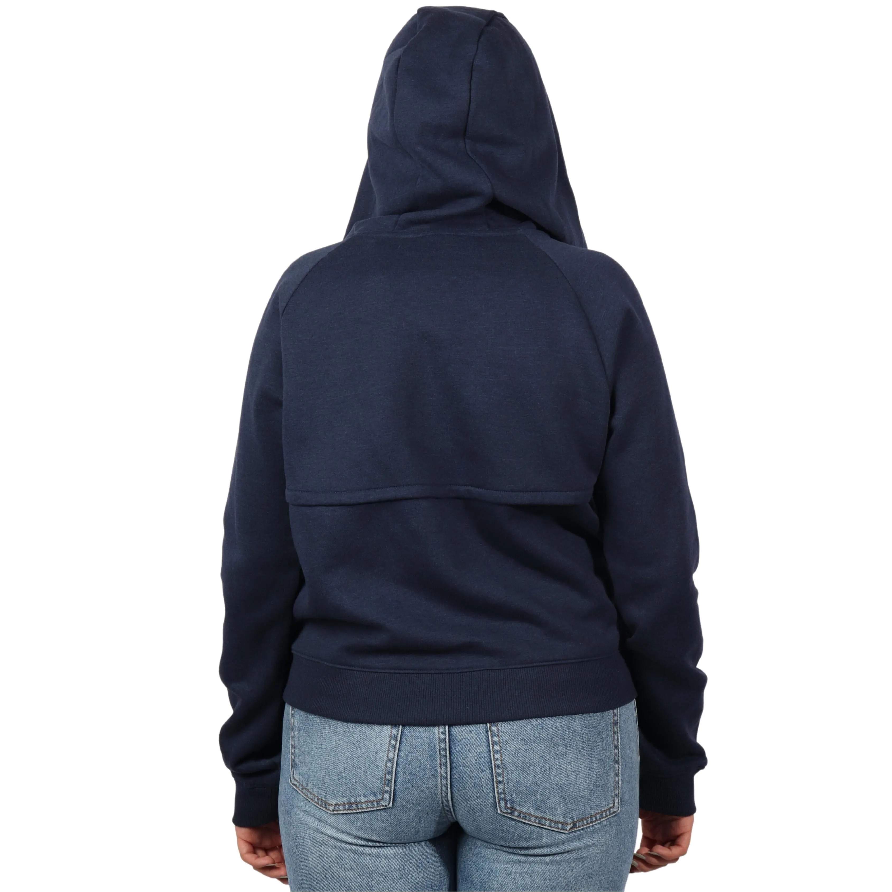 UNDER ARMOUR - Women's Hoodies Zipper