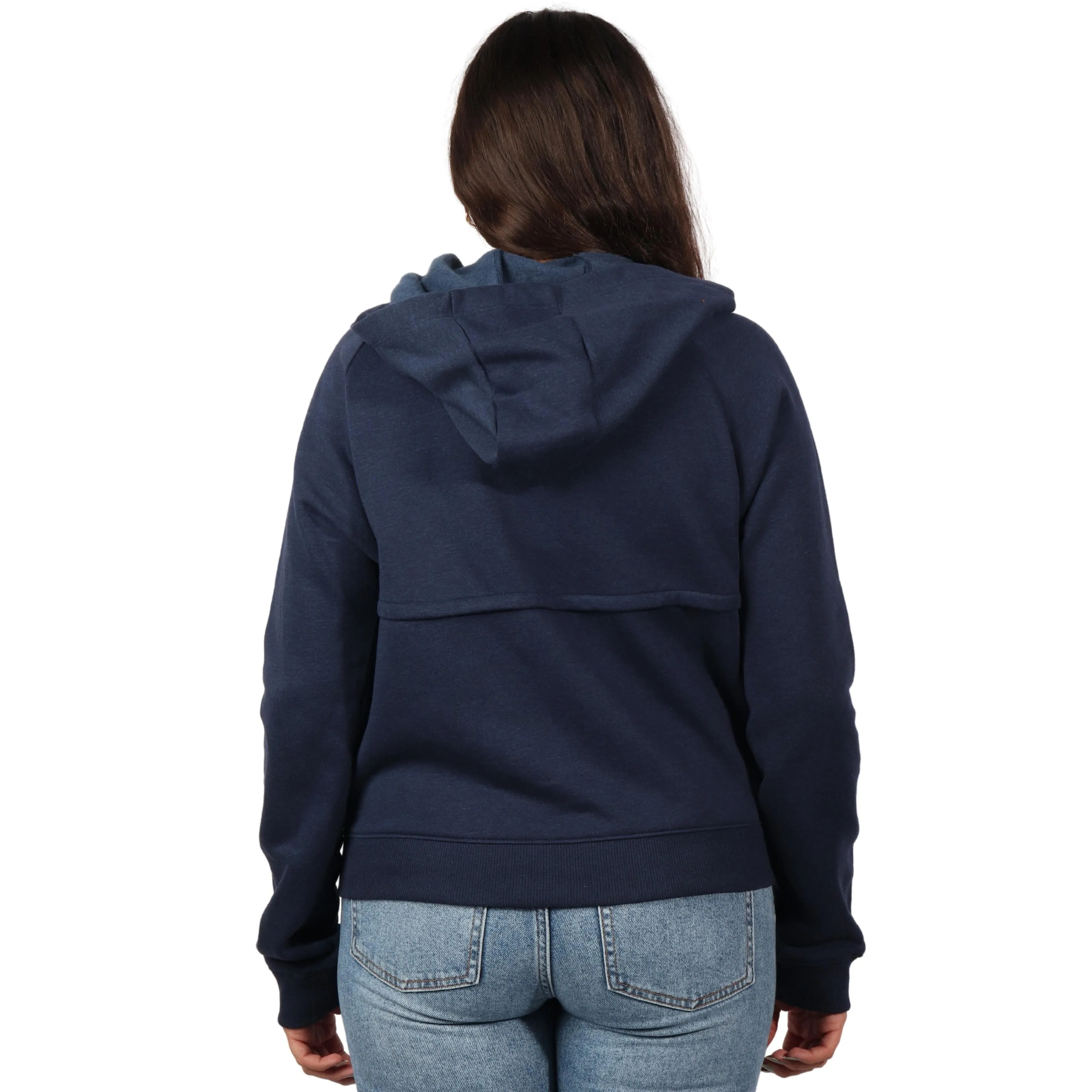 UNDER ARMOUR - Women's Hoodies Zipper