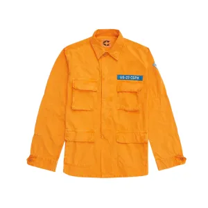 Utility Jacket Korpela - Orange